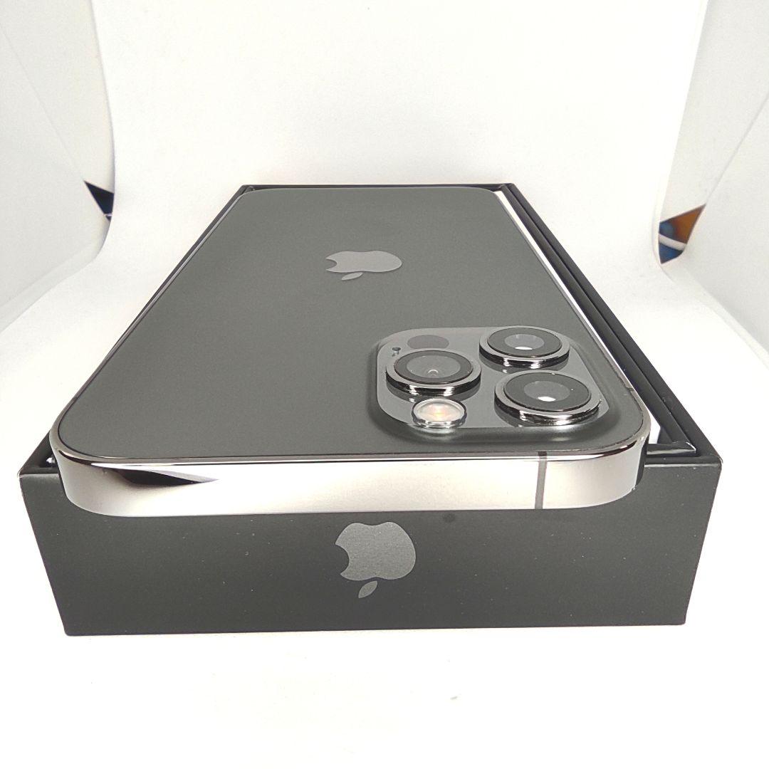 ✨上美品✨iPhone12Pro 本体 128GB 希少グラファイト SIMフリ