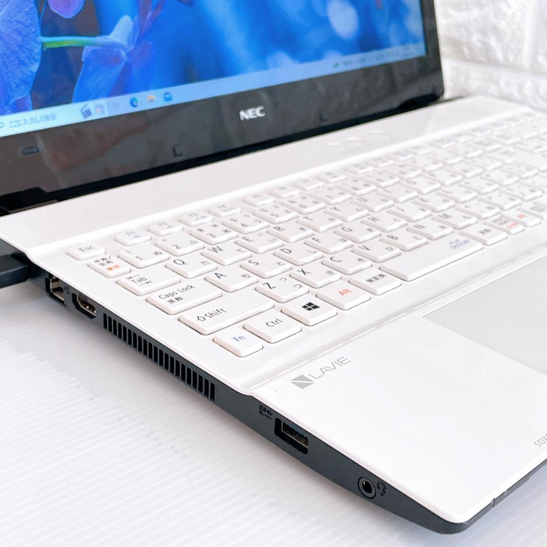 ノートPC