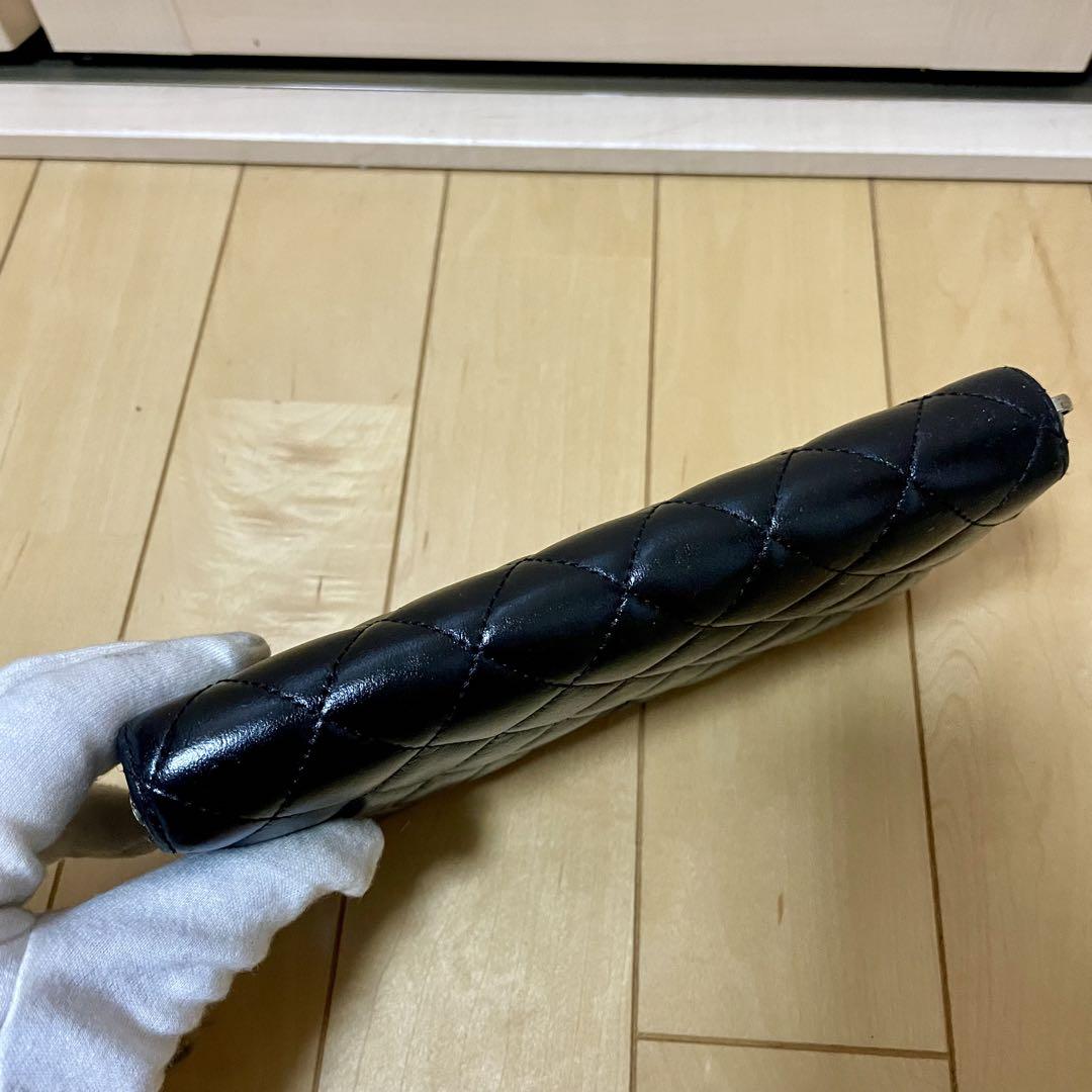 ココマーク ラムスキン