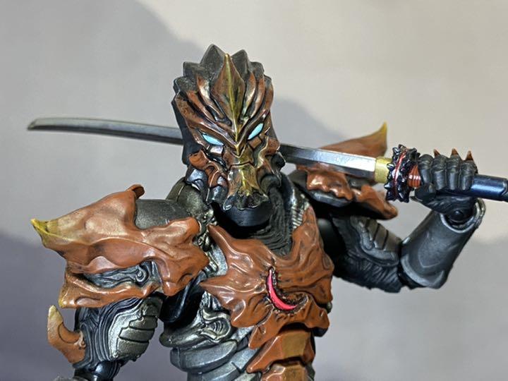 格安人気 フィギュアーツ ジャグラス ジャグラー 上海版 4OuSd-m96075319120 最安値2022