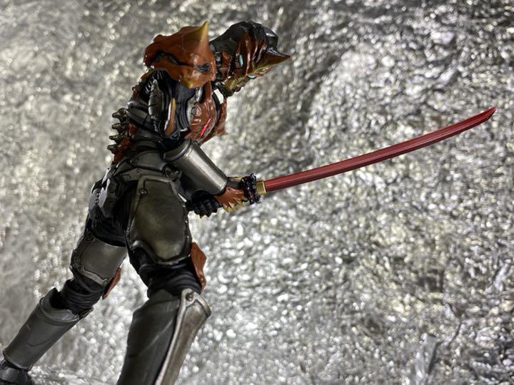 格安人気 フィギュアーツ ジャグラス ジャグラー 上海版 4OuSd-m96075319120 最安値2022
