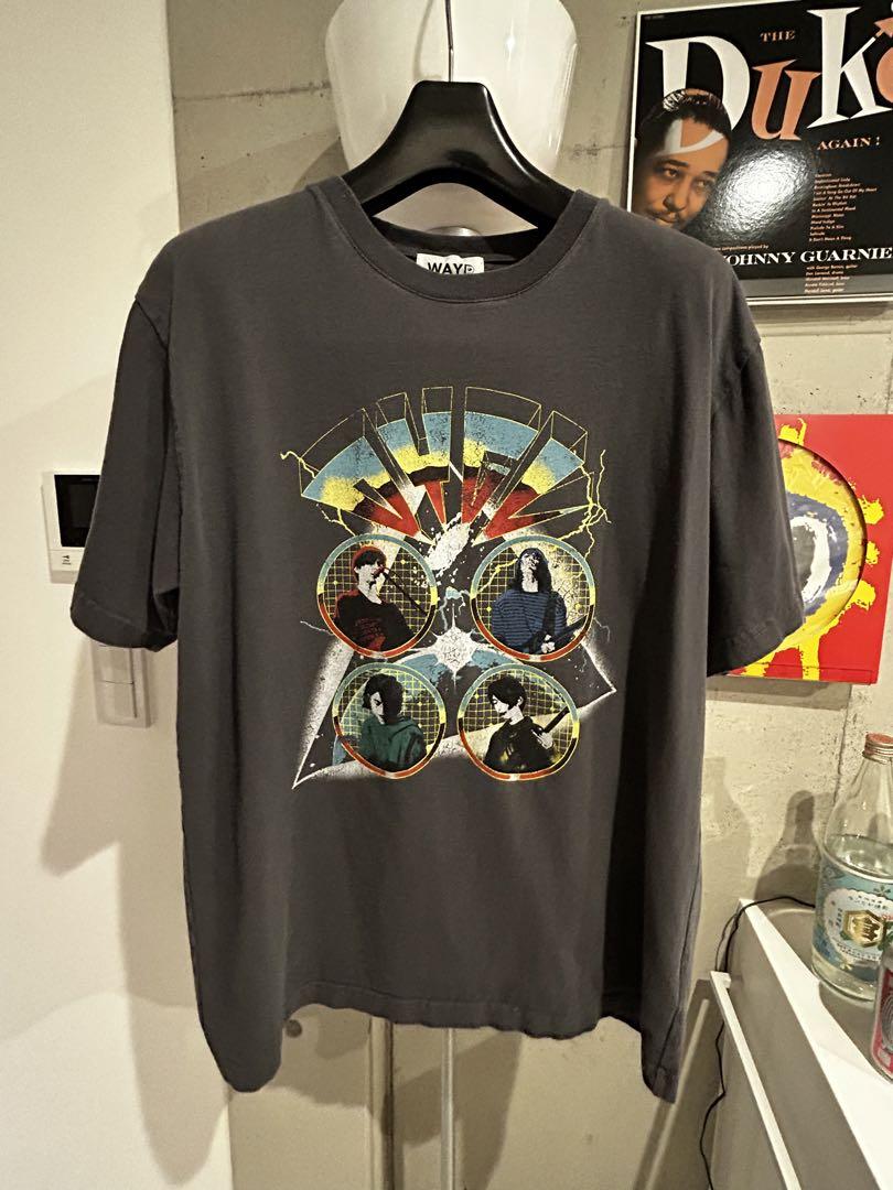 即完売品 DYGL Tee by WAYP MUSIC デイグロー L Tシャツ