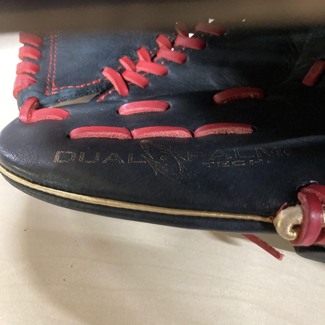 Rawlings ハイパーテック 投手用