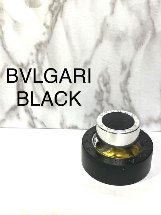 BVLGARI ブルガリ ブラック オードトワレ 香水 40ml スプレー - メルカリ BVLGARI ブルガリ ブラック オードトワレ 香水 40ml スプレー - メルカリ