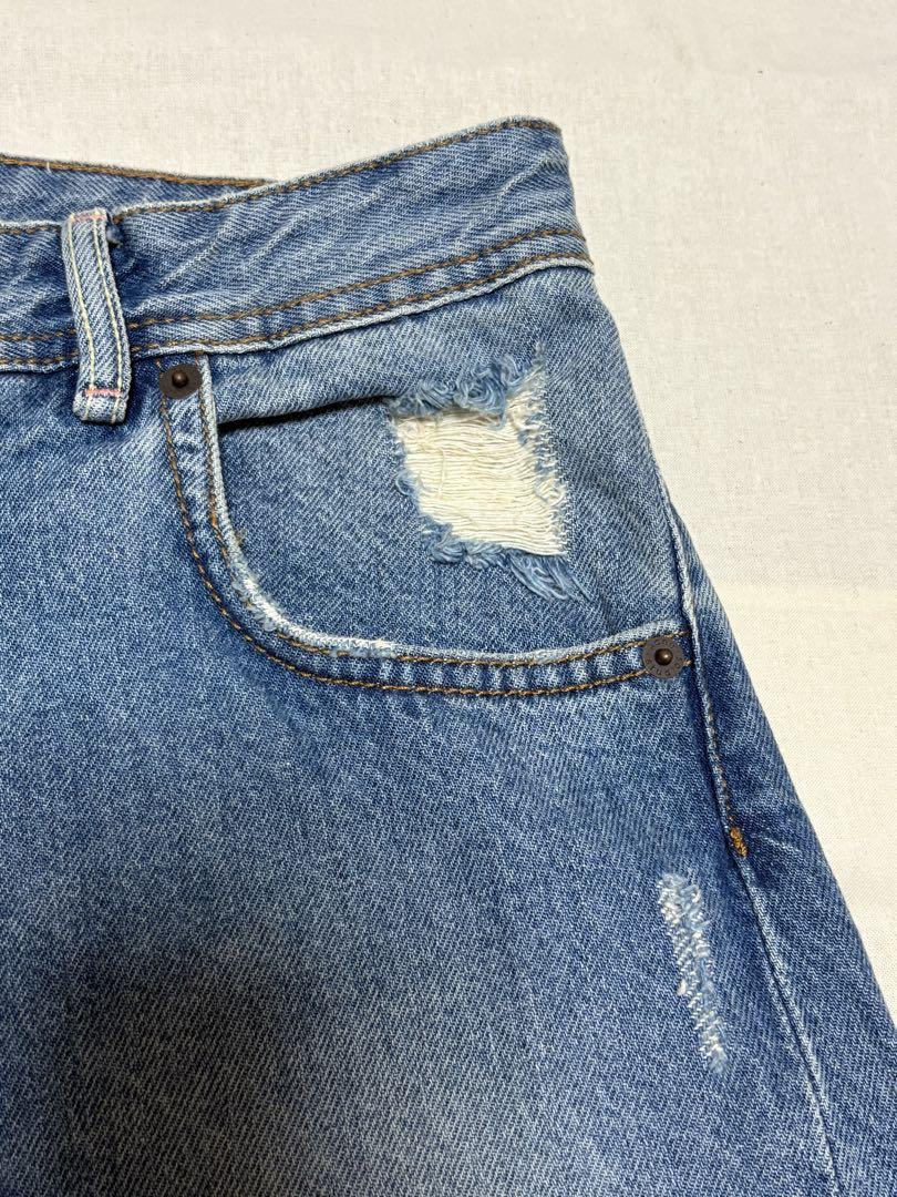 【極美品！！！】Acne Studios 2019SSデニム