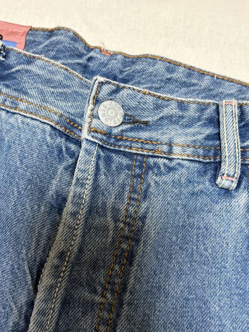 【極美品！！！】Acne Studios 2019SSデニム