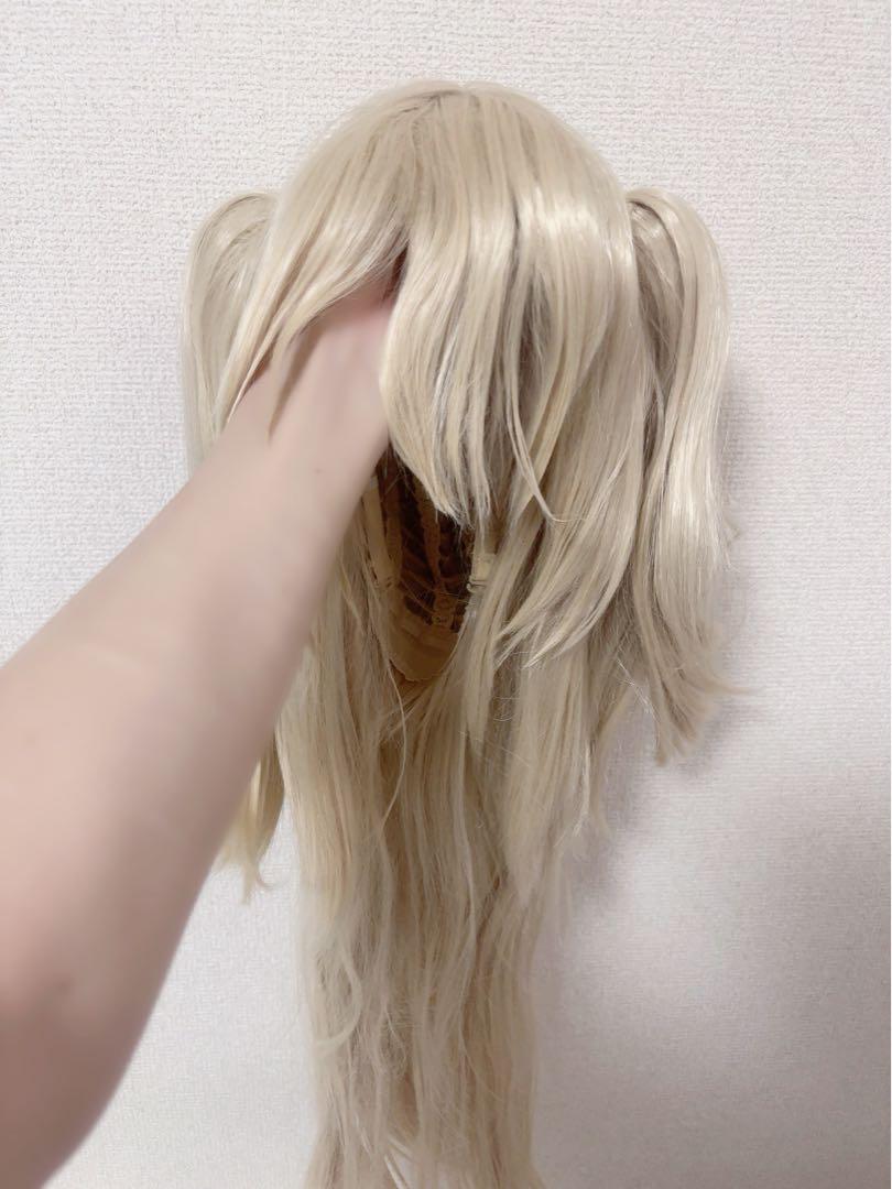神併良品】原神 フィッシュル コスプレ ウィッグ付き Sサイズ