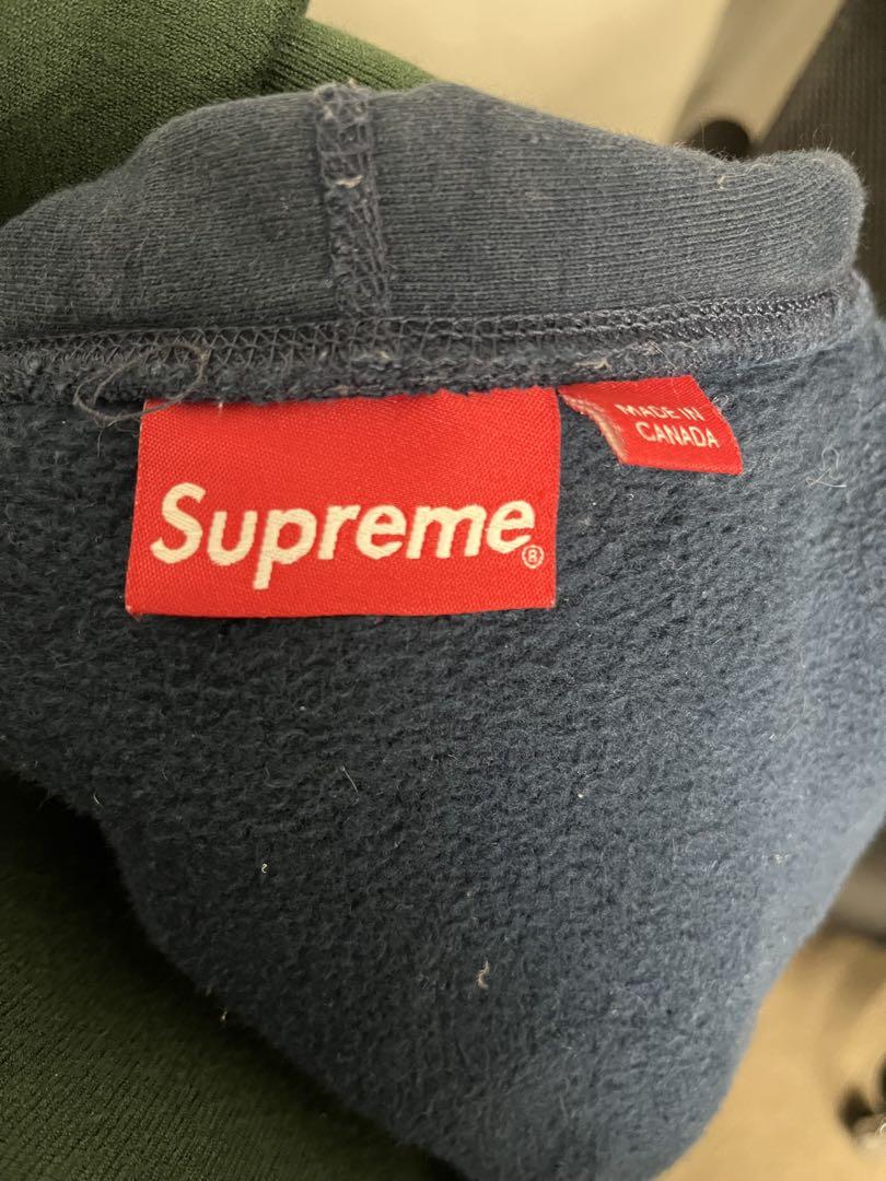 Supreme