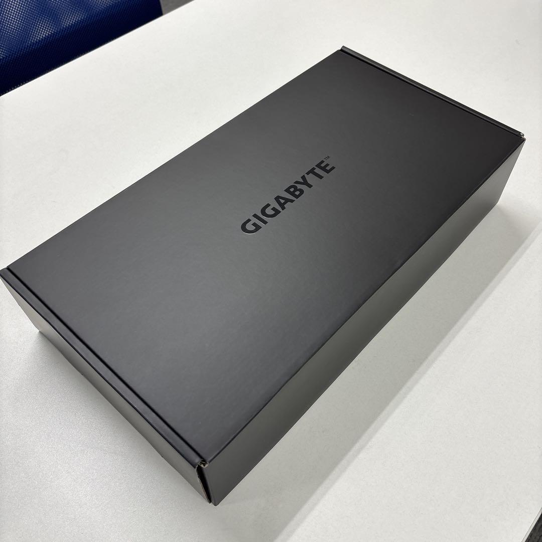 グラフィックボード・グラボ・ビデオカード GIGABYTE Geforce RTX4070Ti Gaming OC