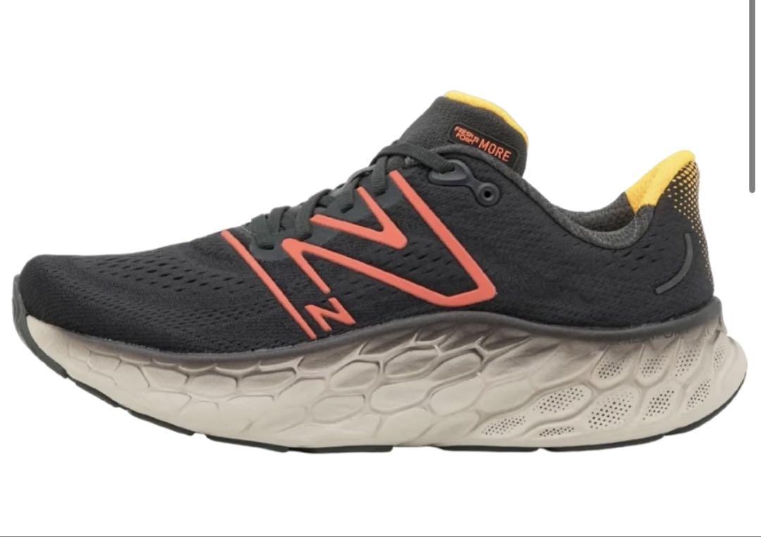 新品箱NewBalanceFreshFoam Morev4 MMORCK4 27