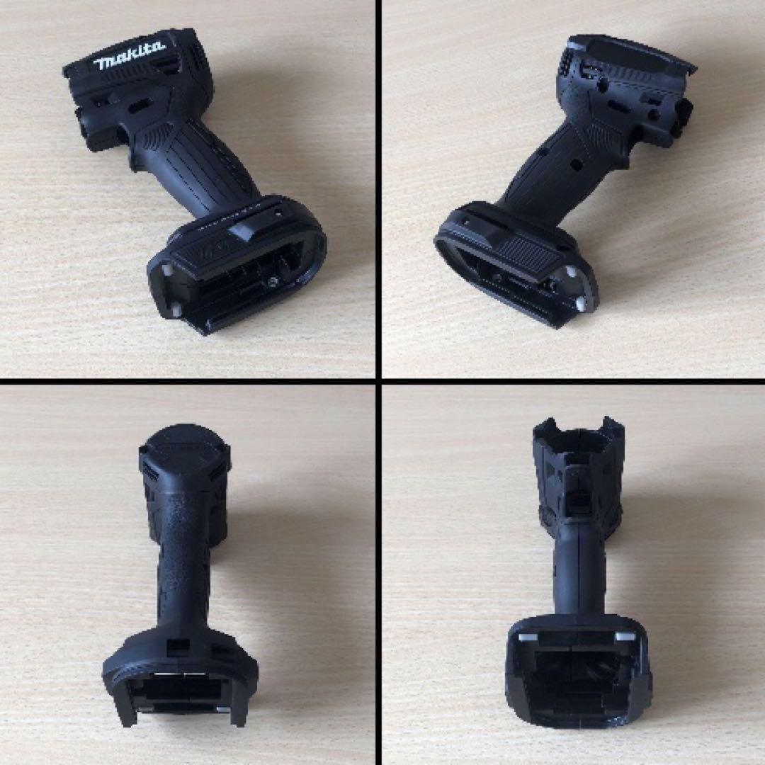 マキタ インパクトドライバー TD172D用ハウジングセット(本体