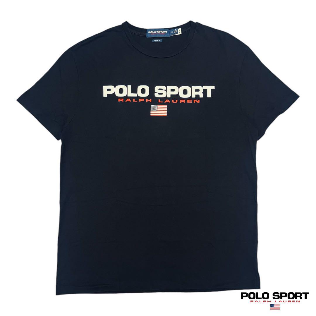 値下げ不可）POLO SPORT RALPH LAUREN T M size
