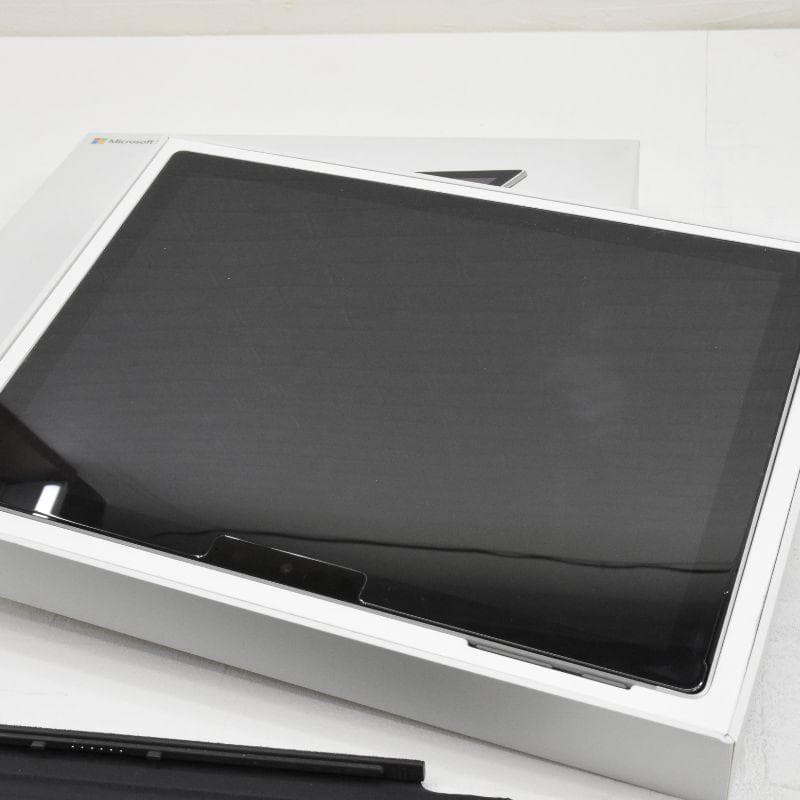 Microsoft Surface Pro7 i3 128G 本体+キーボード