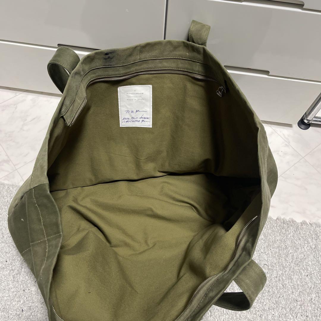 トートバッグ