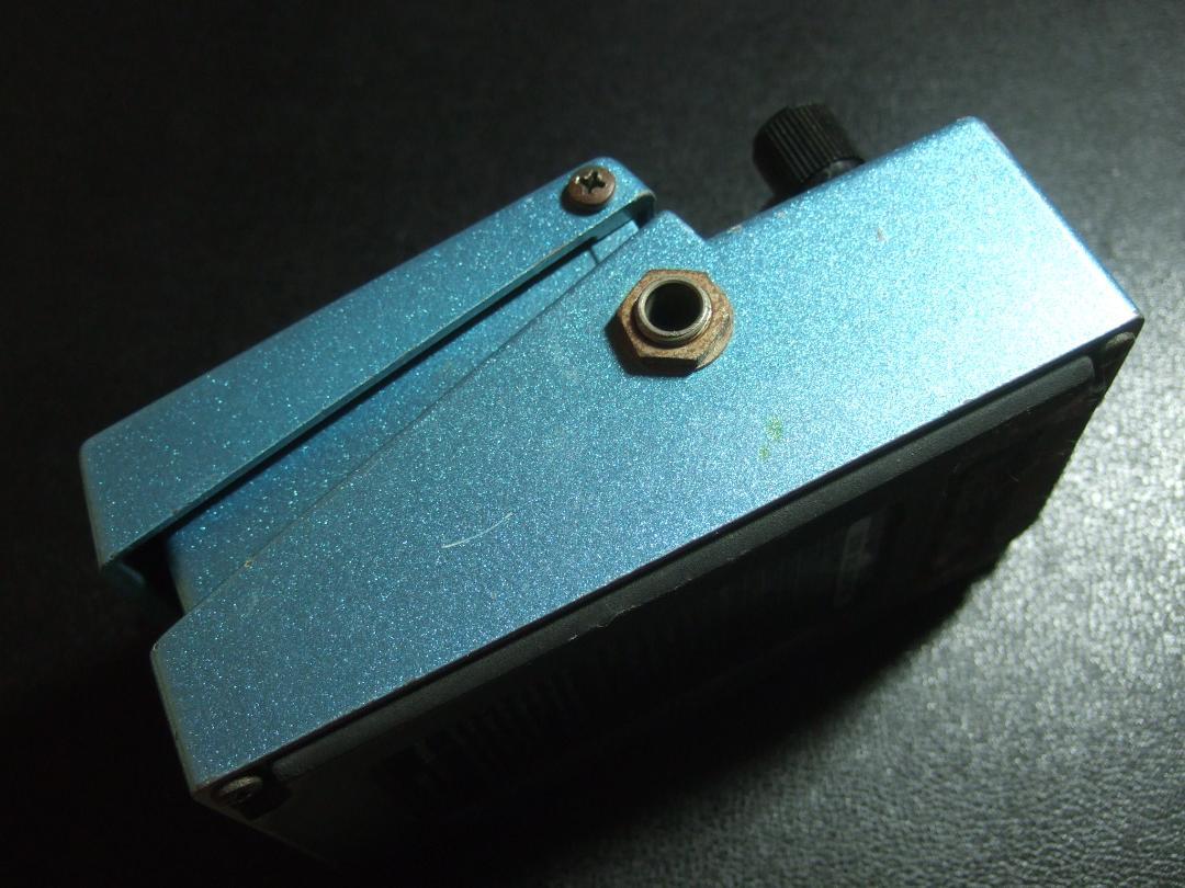 日本製 黒ラベル BOSS CE-3 Chorus Japan MIJ ②