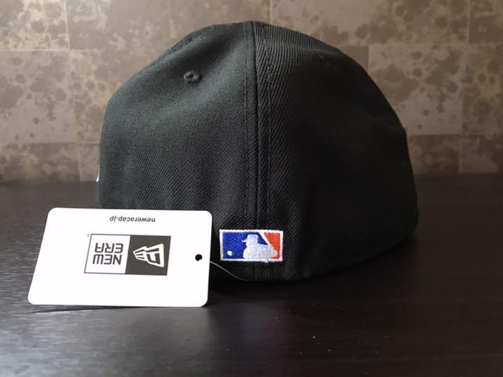 2022品質保証 NEW ERA ニューエラ ニューヨーク メッツ 59FIFTY サイドパッチ W20CB-m96082241322 日本製人気