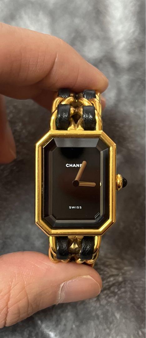 CHANEL