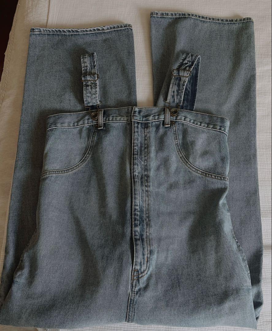 searoomlynn♡Denimベアサロペット Mサイズ - メルカリ searoomlynn♡Denimベアサロペット Mサイズ - メルカリ