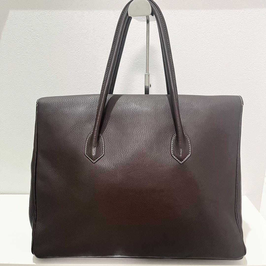 【美品】Cisei 981 LD フラップトートバッグ 名作