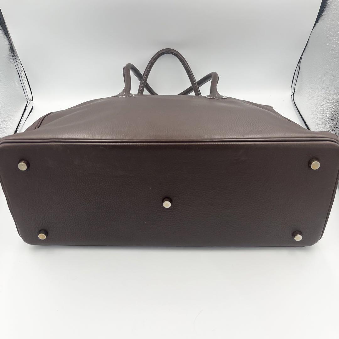 【美品】Cisei 981 LD フラップトートバッグ 名作