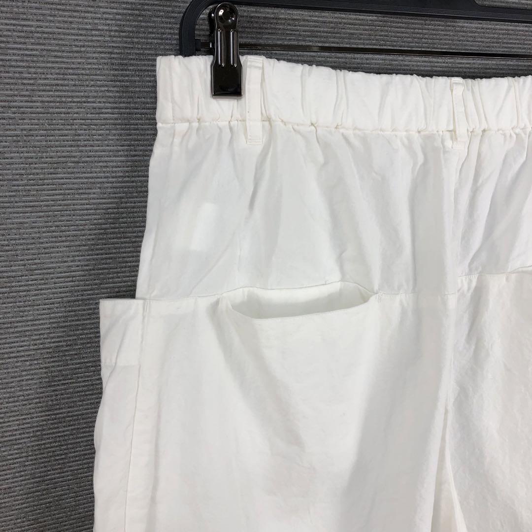 Journal standard luxe バフワッシャー ポケパンツ M