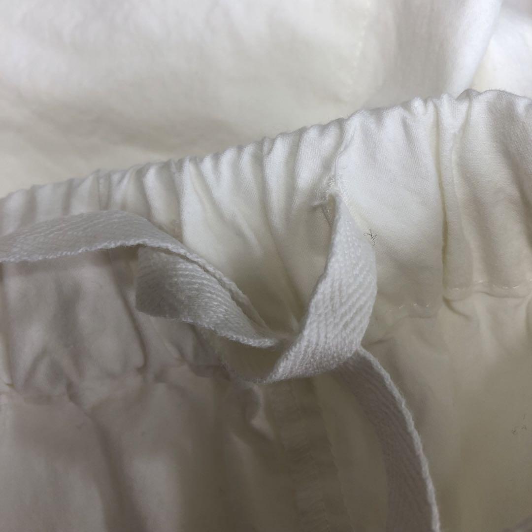 Journal standard luxe バフワッシャー ポケパンツ M