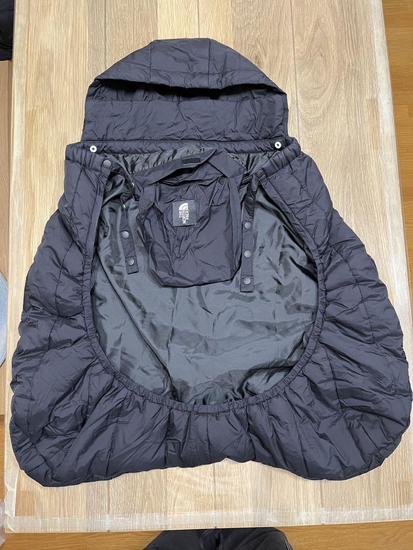 THE NORTH FACE ベビーシェルブランケット