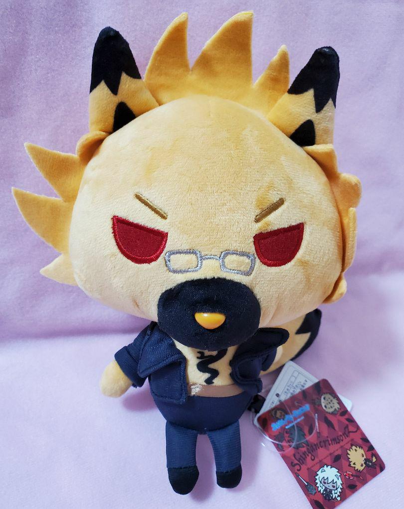 メルカリ 即購入禁止 サンリオ Show By Rock ショウバイロック ヤイバ キャラクターグッズ 2 666 中古や未使用のフリマ メルカリ 即購入禁止 サンリオ Show By Rock ショウバイロック ヤイバ キャラクターグッズ 2 666 中古や未使用のフリマ