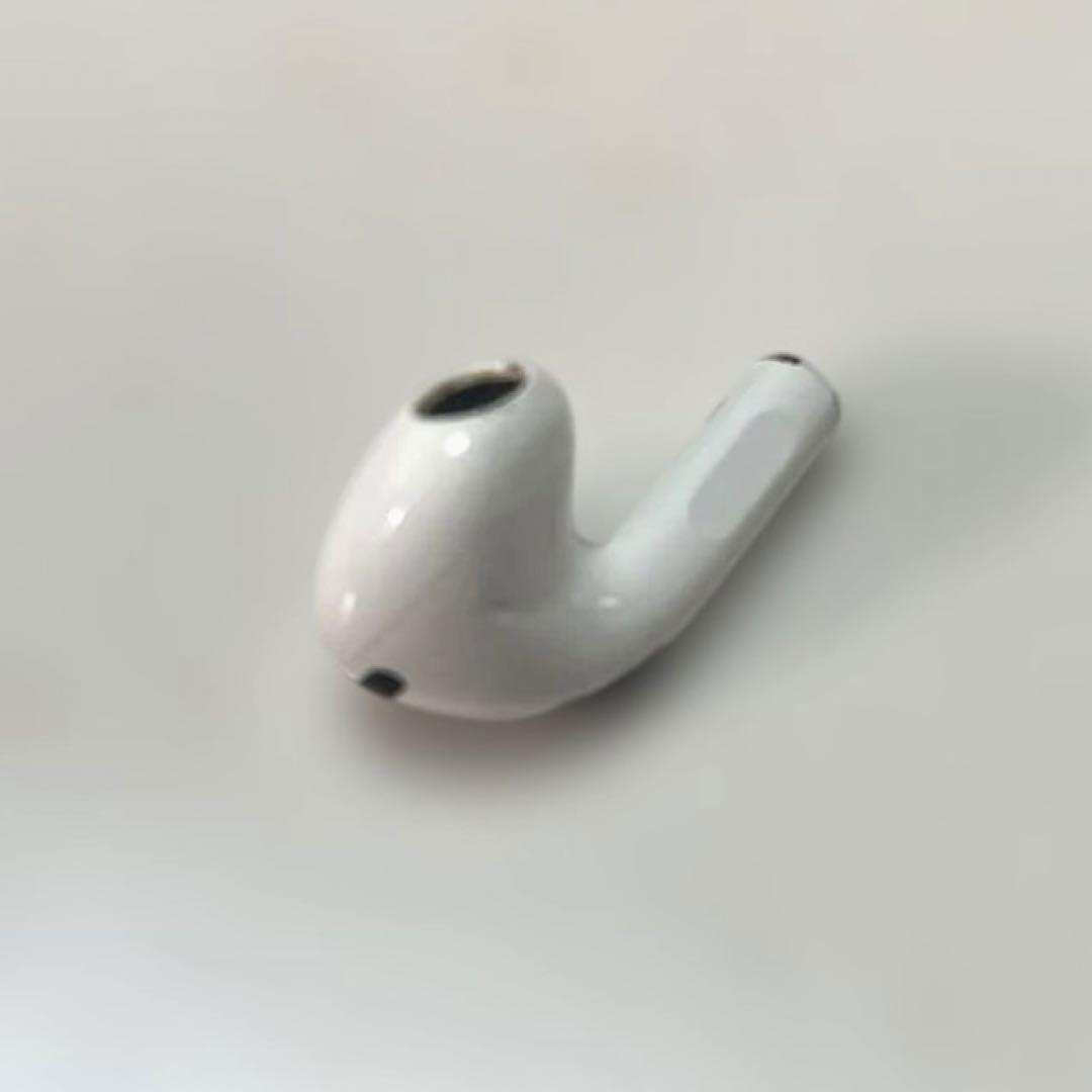Apple エアーポッズ 第三世代 R片耳 第3世代 AirPods 右耳のみ