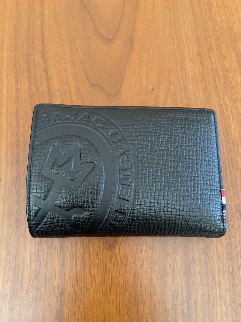 カステルバジャック 財布 折り財布 PICCOLO