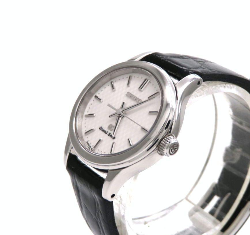 【Grand Seiko】グランドセイコー 時計 STGF029 ☆極美品☆