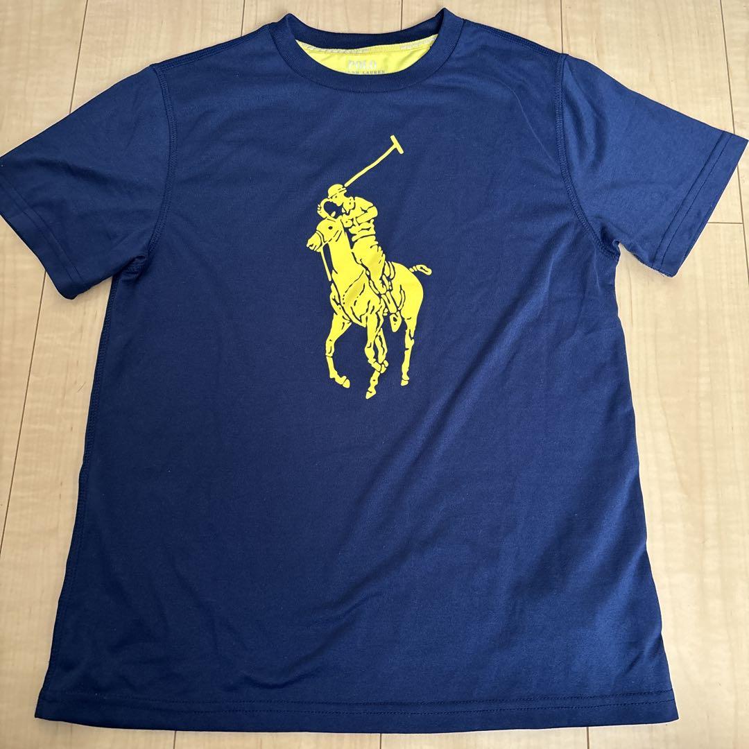 Ralph Lauren Tシャツ3点セット 140㎝、150㎝