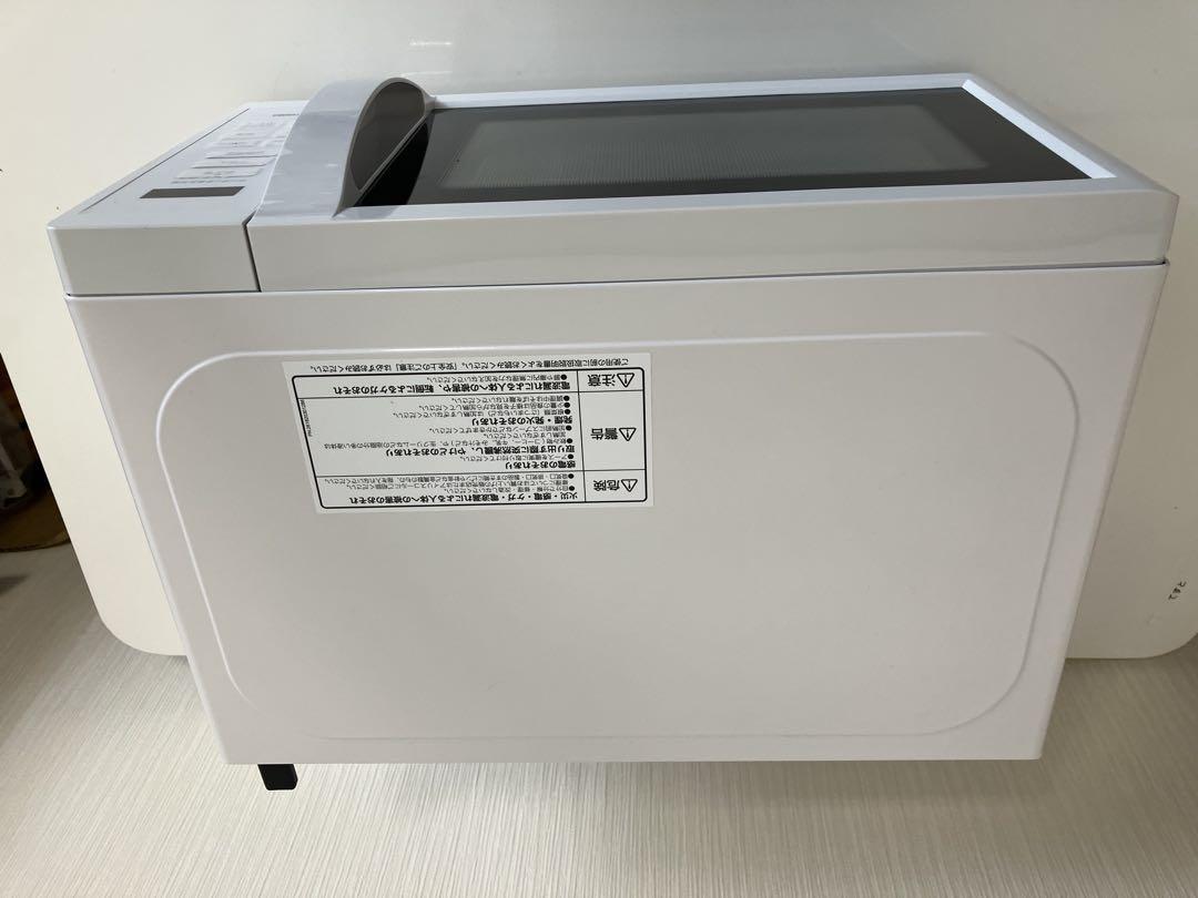 2023年製　アイリスオーヤマ 電子レンジ