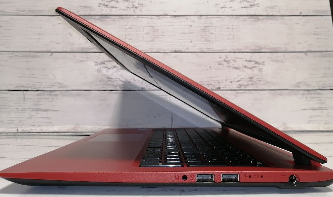 Windows11 Acer ノートパソコン 本体 カメラ オフィス付き Windows11 Acer ノートパソコン 本体 カメラ オフィス付き