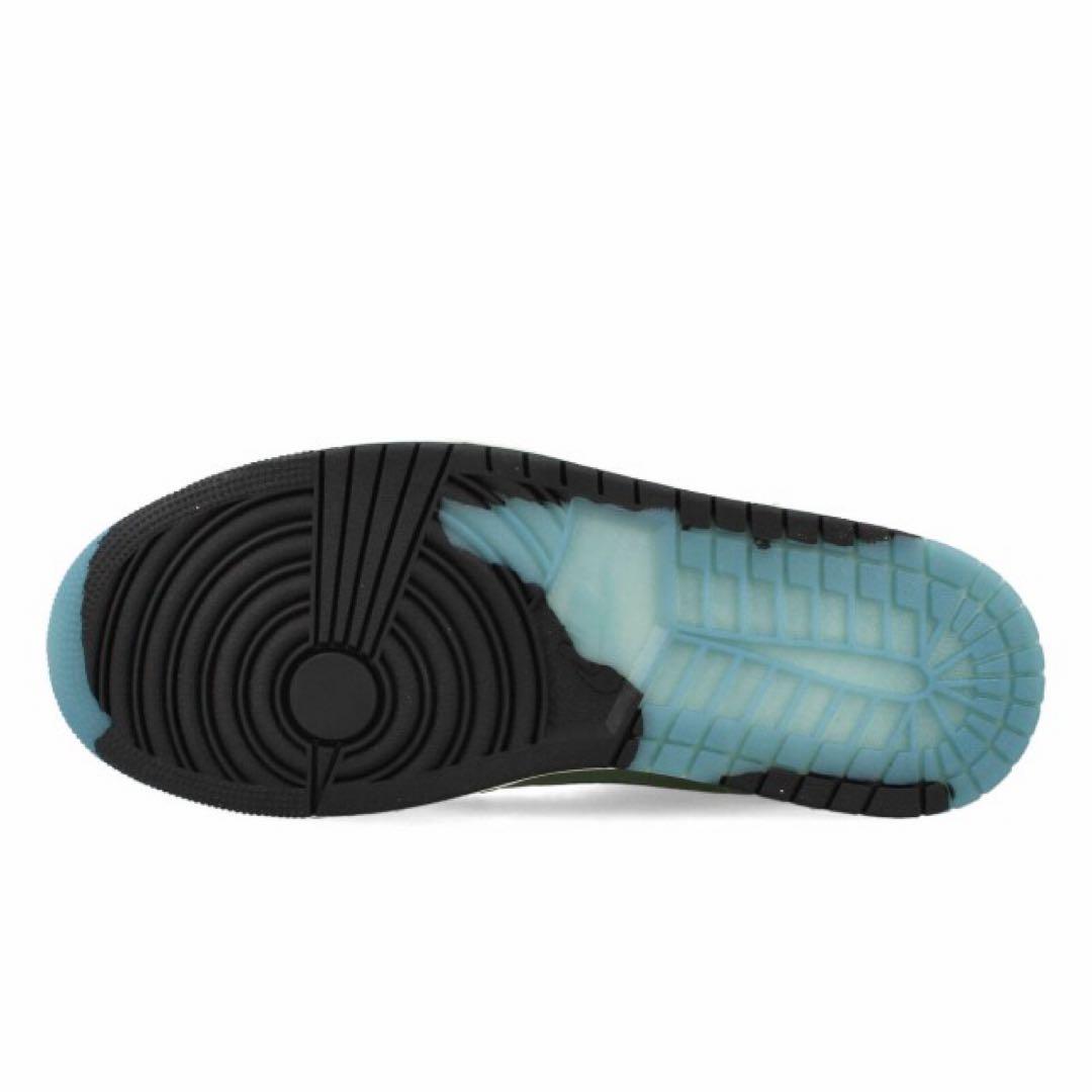 AIR JORDAN 1 ELEMENT GORE-TEX MEN 26.0