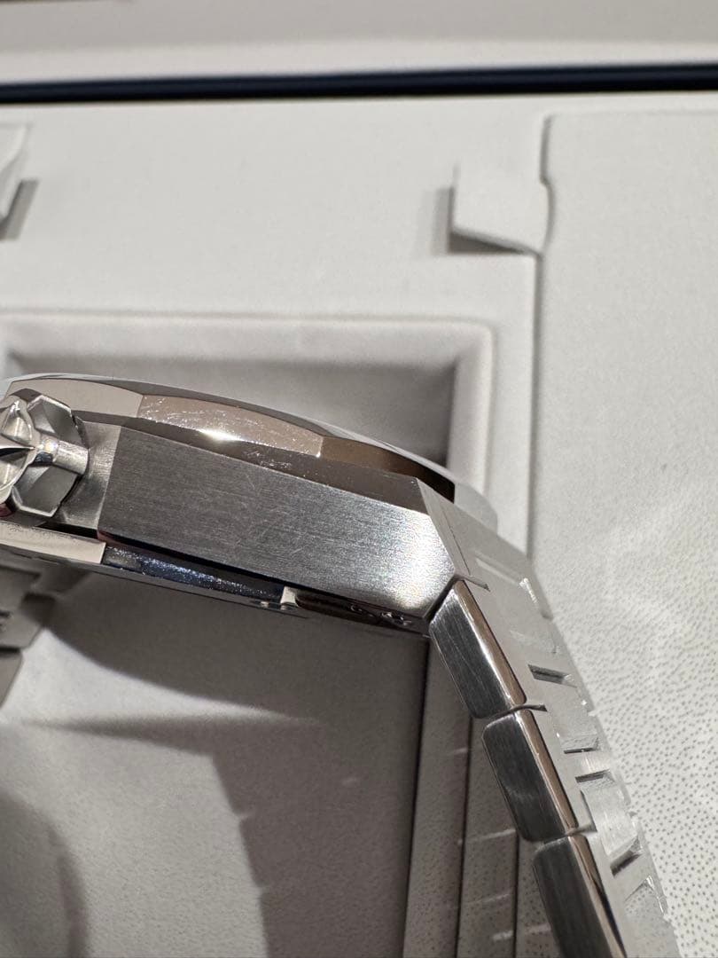 ZENITH ゼニス デファイ スカイライン 41mm 日本限定100本 ZENITH ゼニス デファイ スカイライン 41mm 日本限定100本