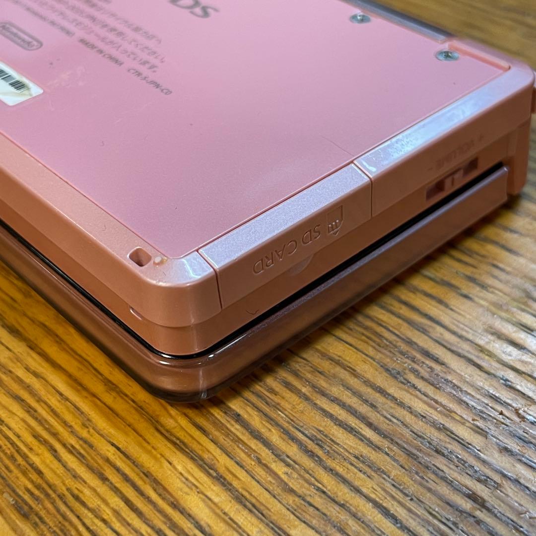 ニンテンドー3DS