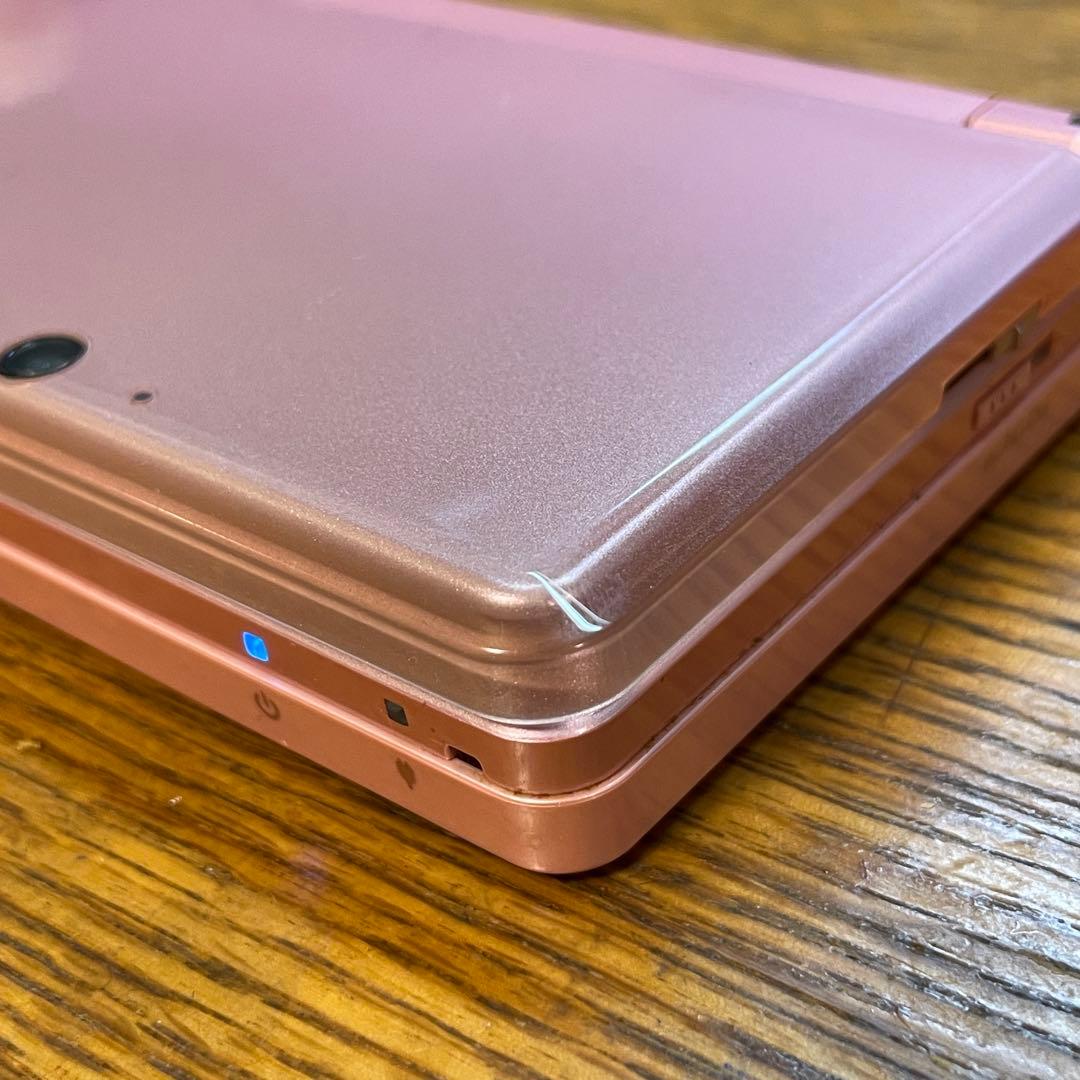 ピンク 本体Nintendo