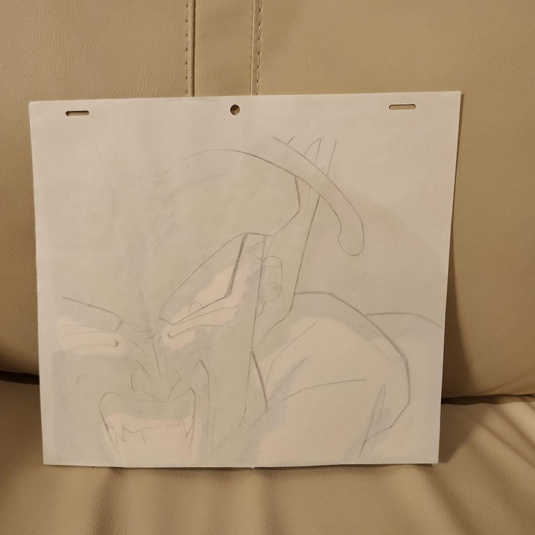 ◎様専用 ドラゴンボール セル画04