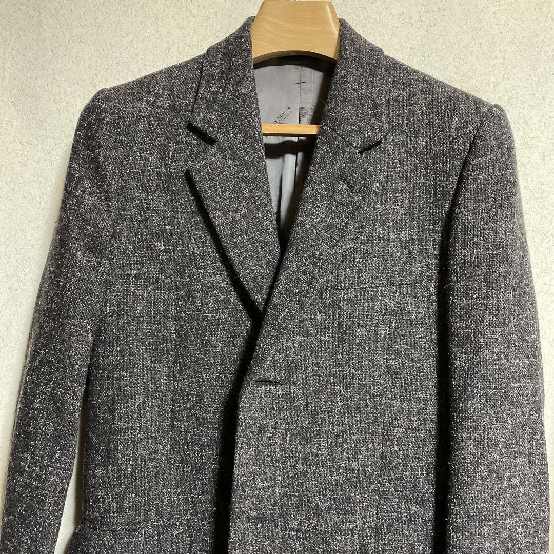 マルタンマルジェラ Martin Margiela チェスターコート 【44】