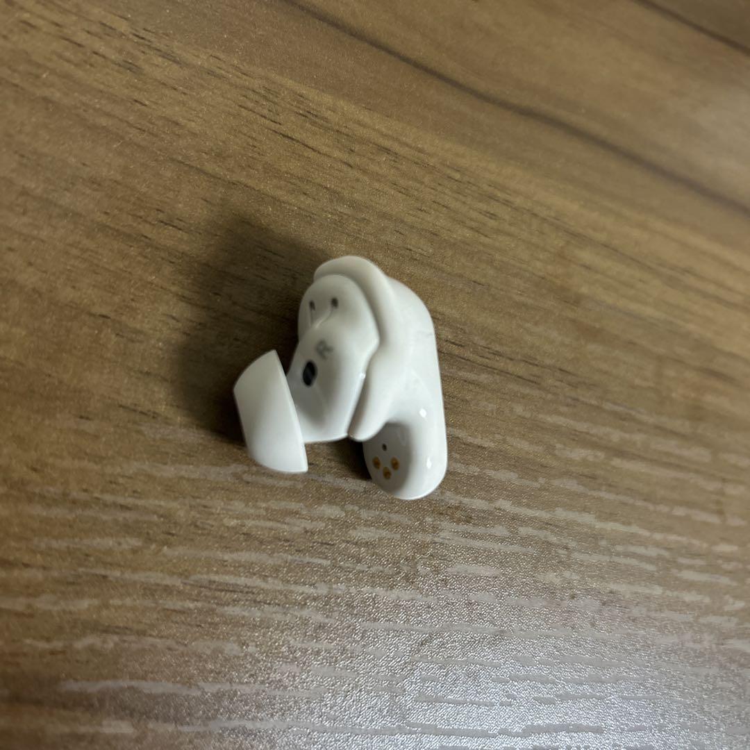 Bose Quiet Comfort Ultra ホワイトスモーク