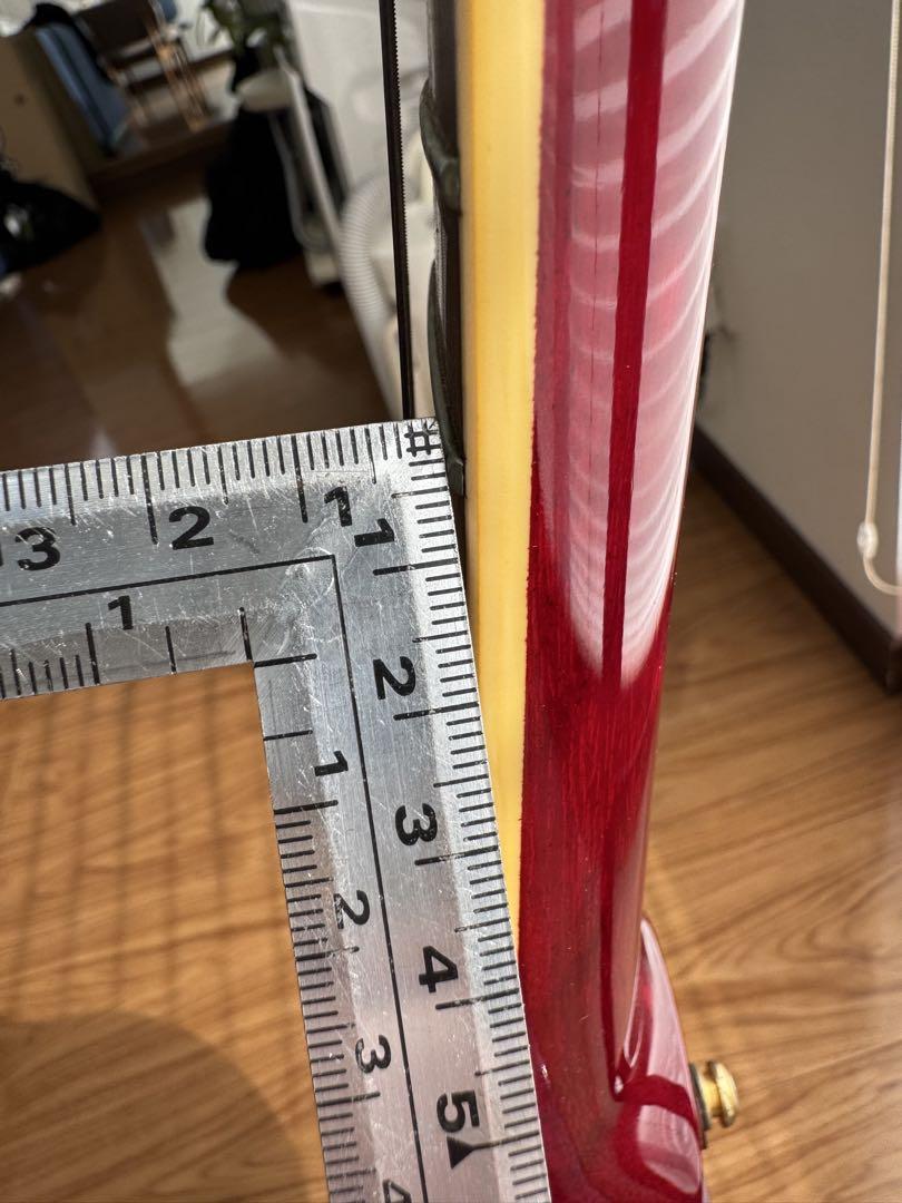Greco SG エレキギター レッド 毎日値下げしていき売り切ります Greco SG エレキギター レッド 毎日値下げしていき売り切ります