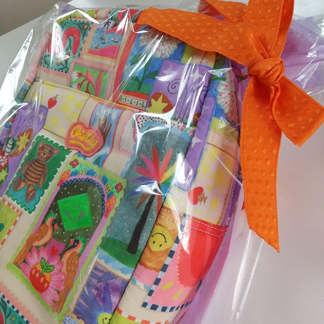 新品未開封☆オイリリー リュック
