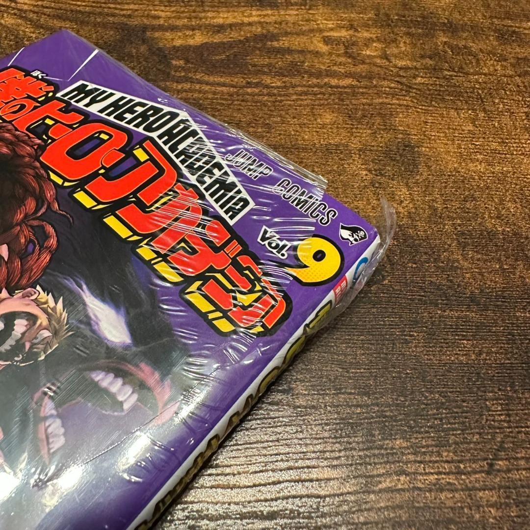 僕のヒーローアカデミア 1巻~34巻セット（一部未開封）