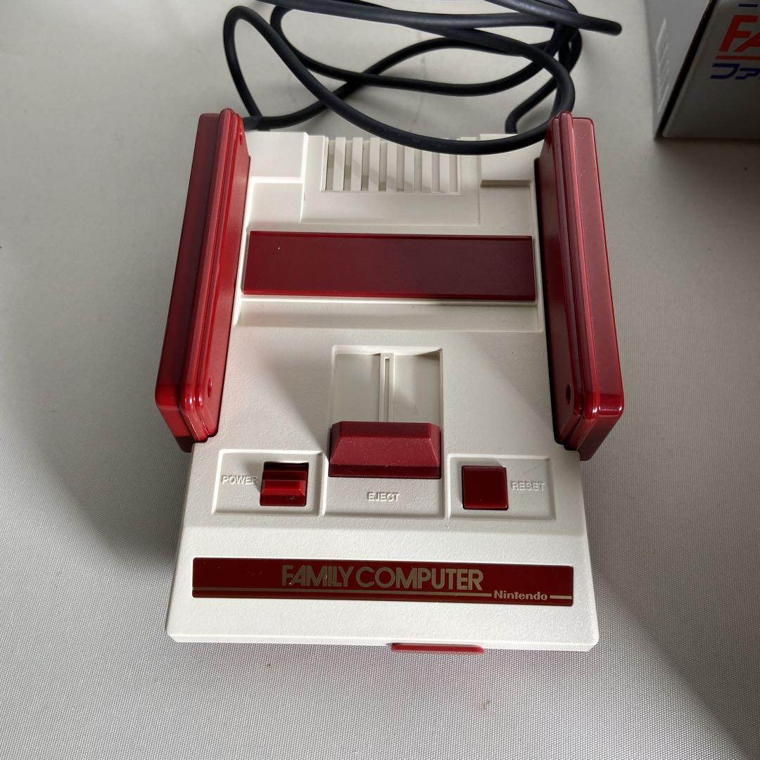 ニンテンドークラシック ファミコンミニ