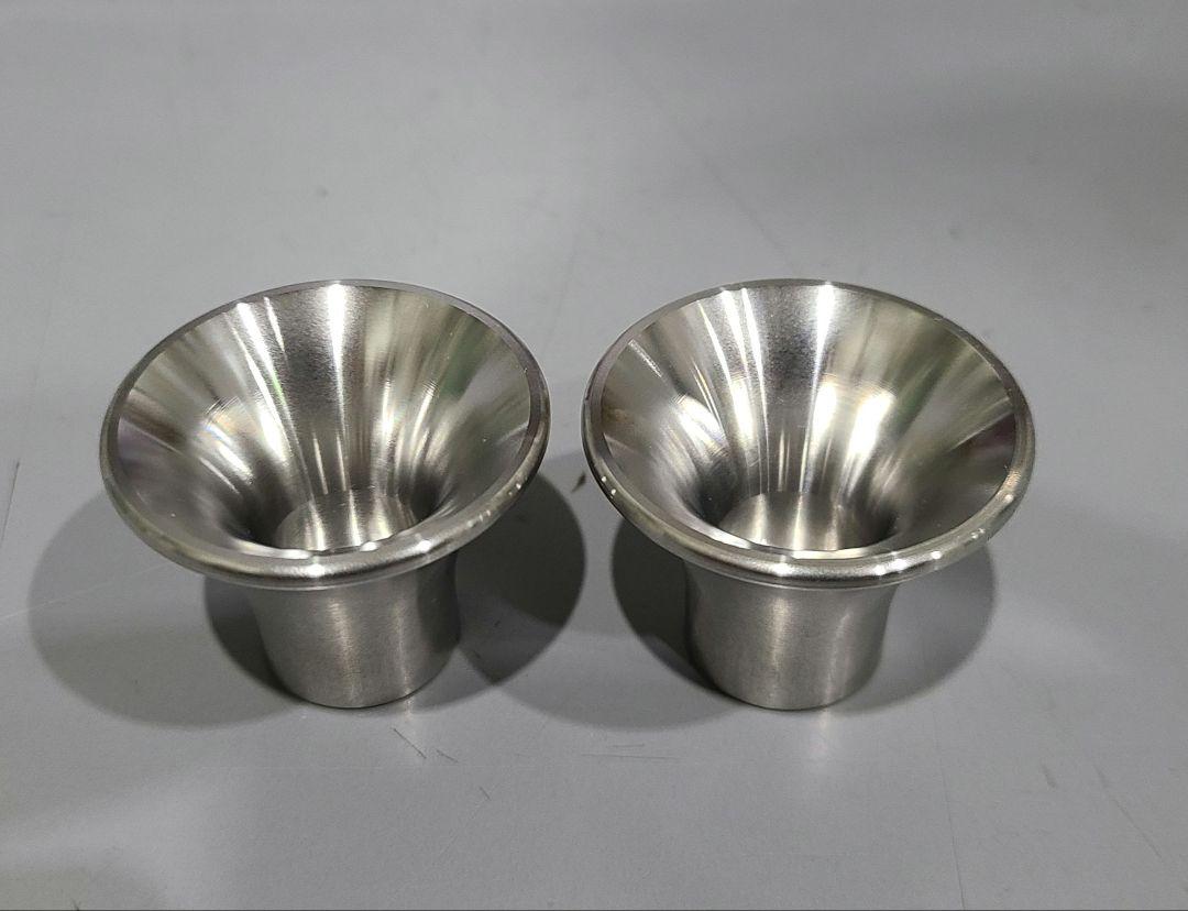 ディオ用水冷シリンダーヘッド54mm
