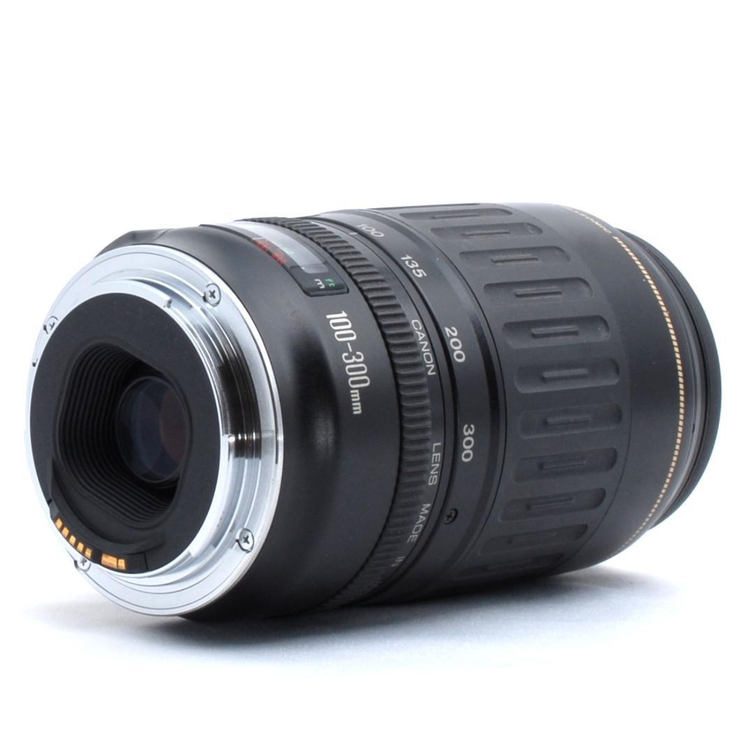 ★美品★Canon EF 100-300mm 望遠レンズ ☆Canon EF 100-300mm F4.5-5.6 USM☆望遠レンズ☆ - メルカリ