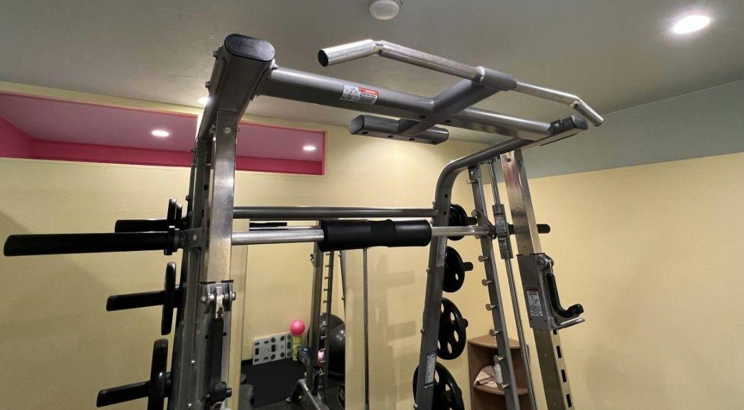 タフスタッフ ベーシックスミスハーフケージ CSM-600 ○一部