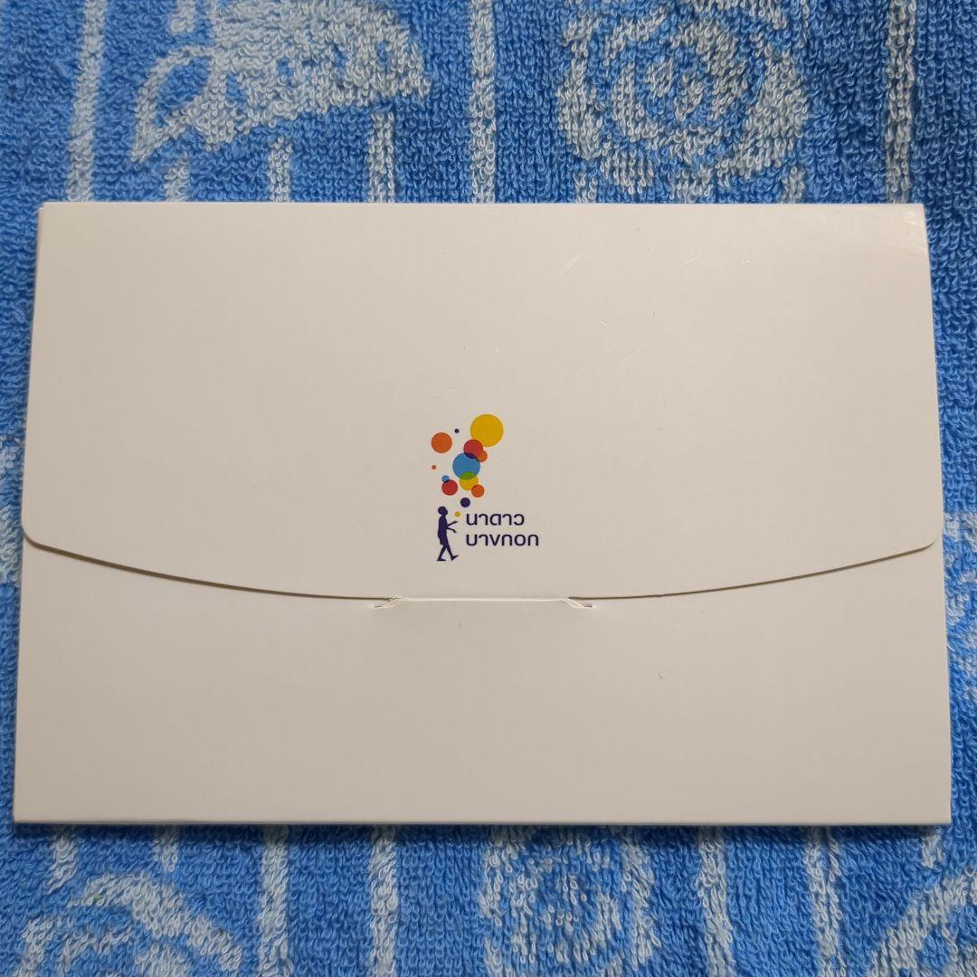 《込》 PP Krit フォトカード