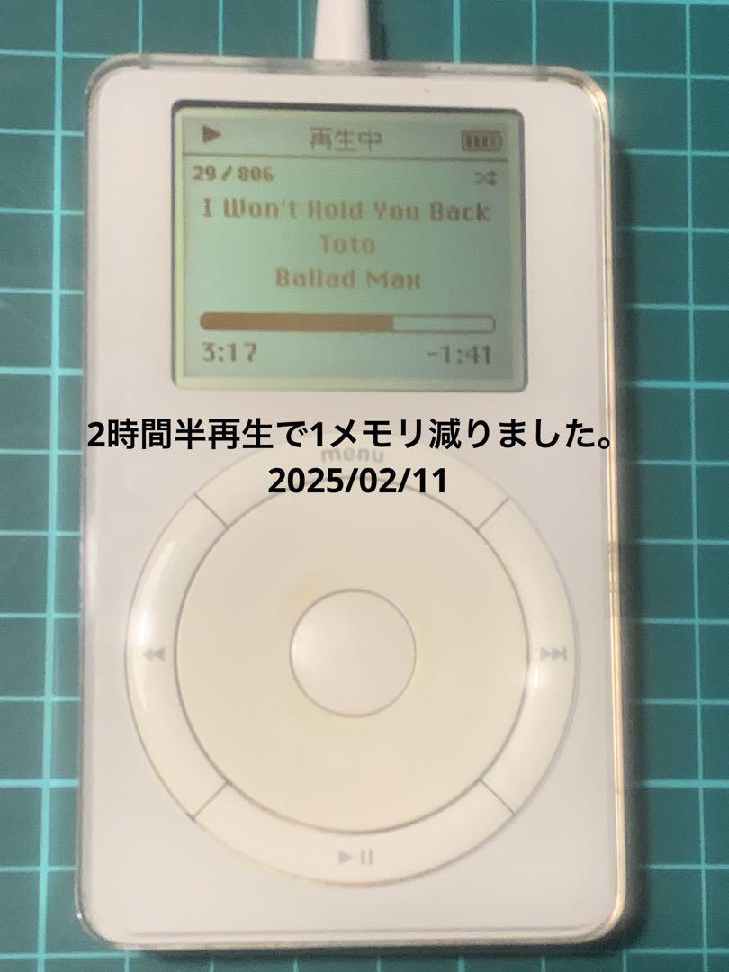 完動品